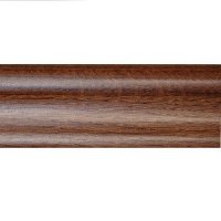 PLINTA BOURBON OAK DIN MDF PENTRU PARCHET LAMINAT - PLINTA BOURBON OAK DIN MDF PENTRU PARCHET LAMINAT